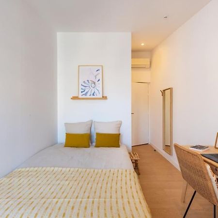 10Can Appartement Vieux Port - 12 Pers Max Марсель Экстерьер фото