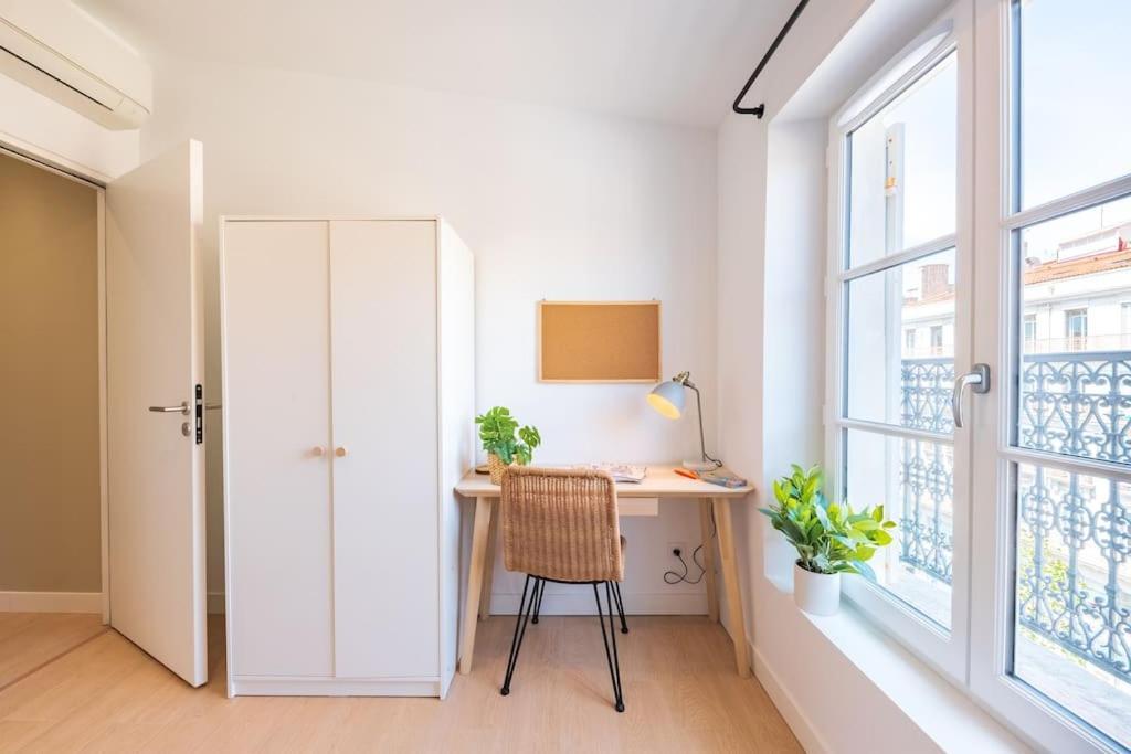 10Can Appartement Vieux Port - 12 Pers Max Марсель Экстерьер фото