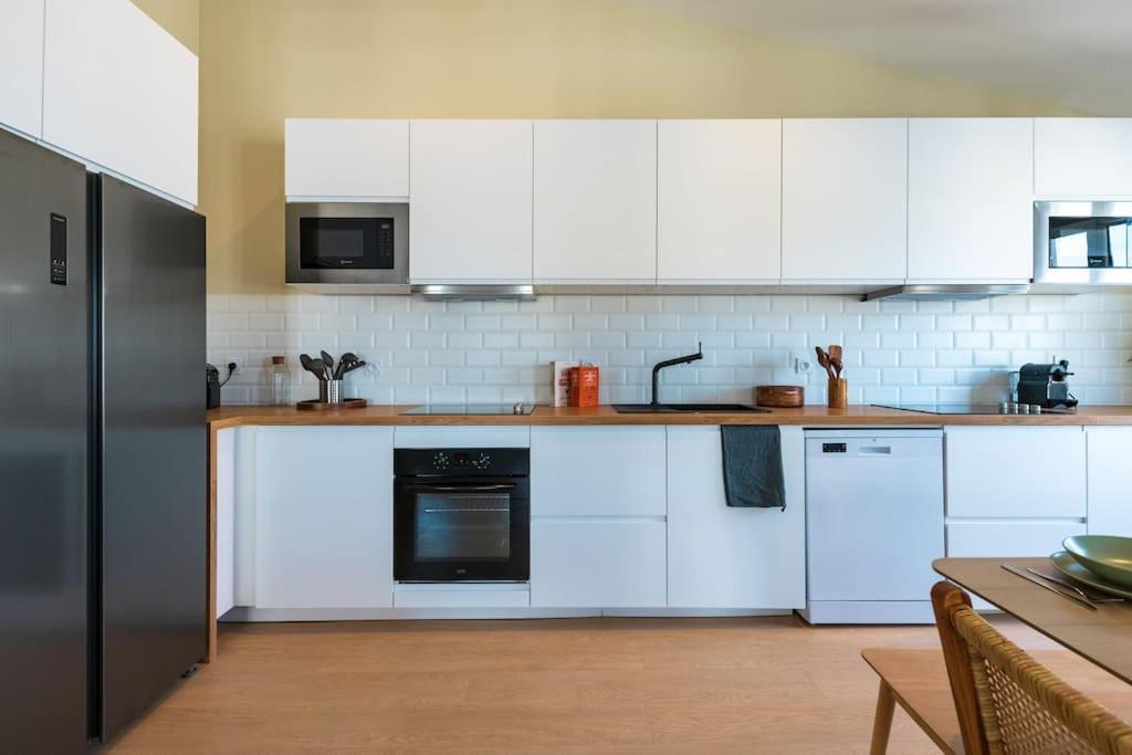 10Can Appartement Vieux Port - 12 Pers Max Марсель Экстерьер фото