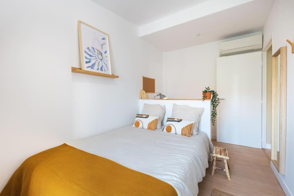 10Can Appartement Vieux Port - 12 Pers Max Марсель Экстерьер фото